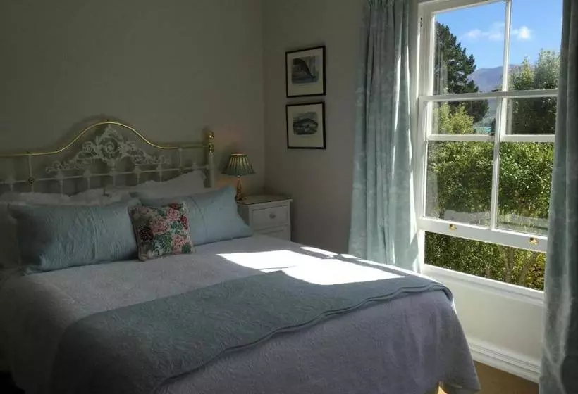 ホテル Banks House Akaroa