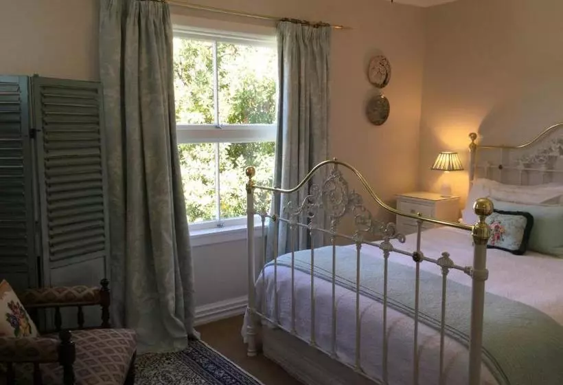 ホテル Banks House Akaroa