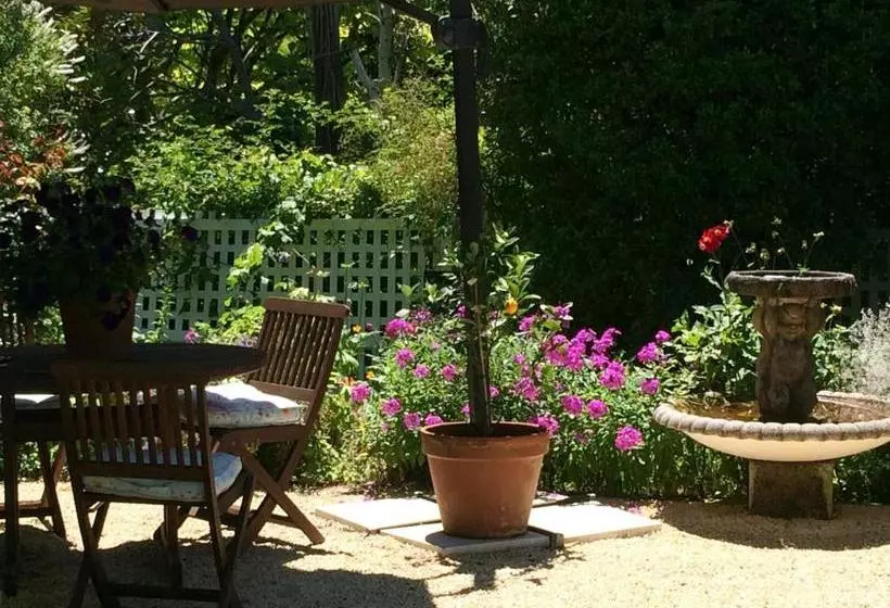 ホテル Banks House Akaroa