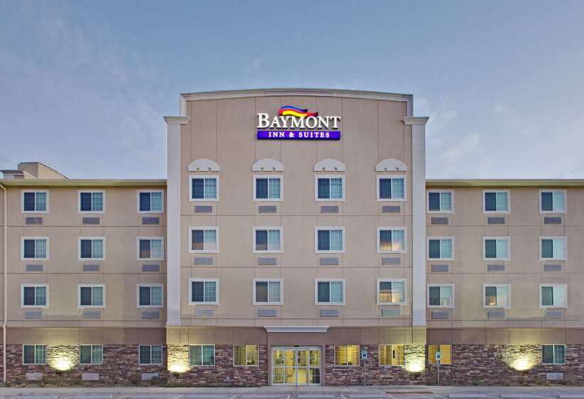 בית מלון כפרי Quality Inn & Suites