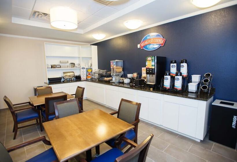 בית מלון כפרי Quality Inn & Suites