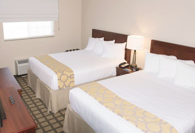 בית מלון כפרי Quality Inn & Suites