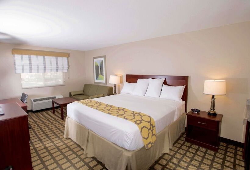 בית מלון כפרי Quality Inn & Suites