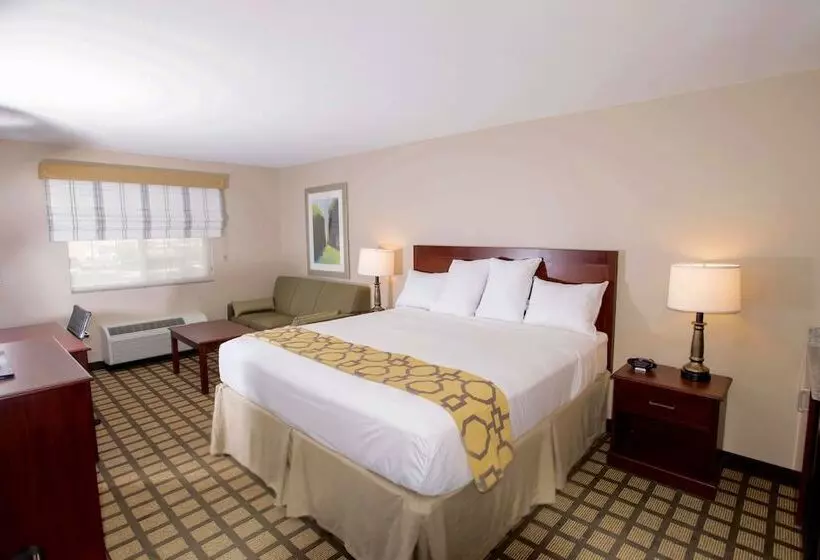 Hotelli Quality Inn & Suites