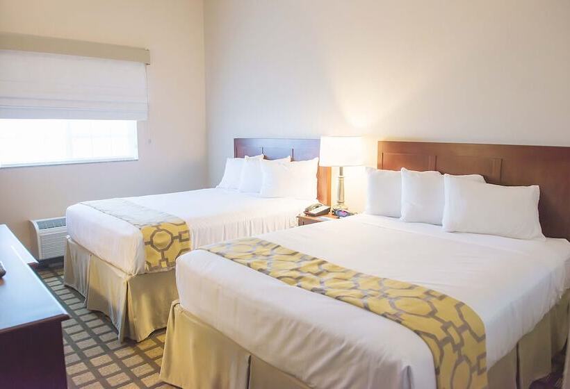 בית מלון כפרי Quality Inn & Suites