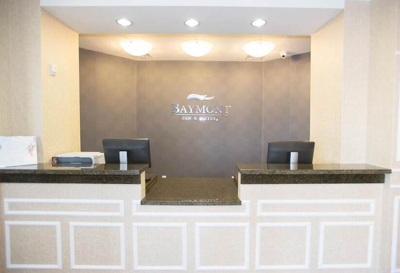 בית מלון כפרי Quality Inn & Suites