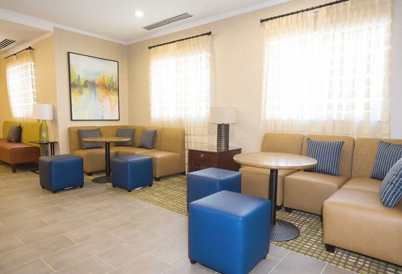 בית מלון כפרי Quality Inn & Suites
