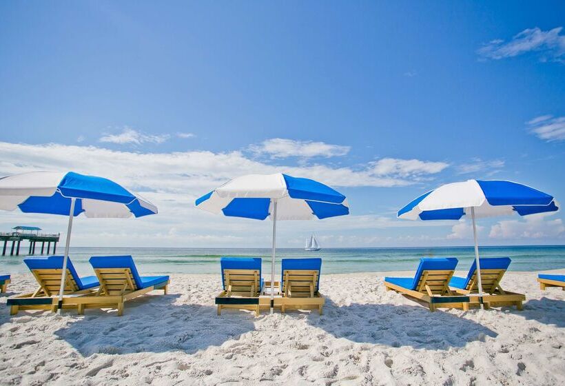 호텔 Best Western Premier   The Tides