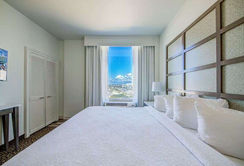 호텔 Best Western Premier   The Tides