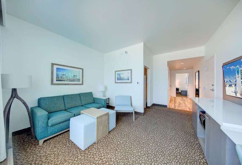 호텔 Best Western Premier   The Tides