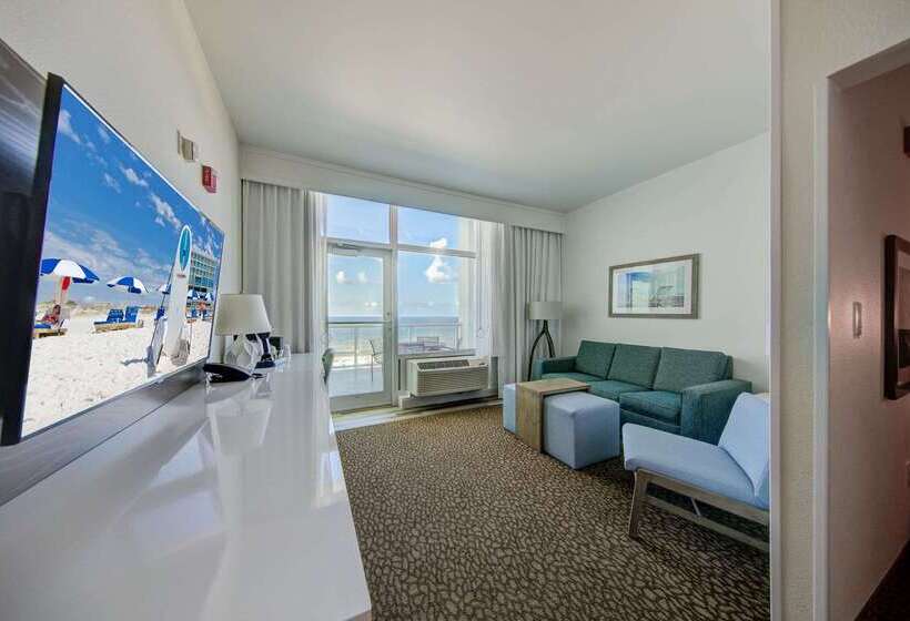 호텔 Best Western Premier   The Tides