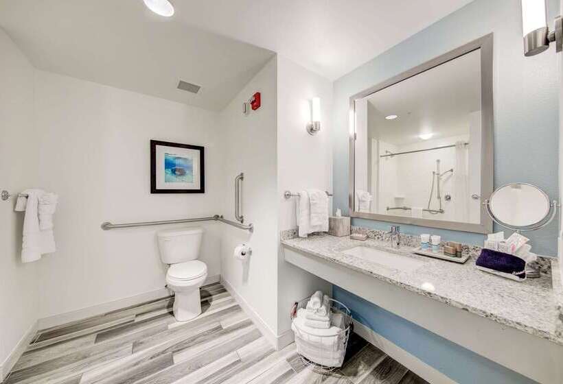 호텔 Best Western Premier   The Tides