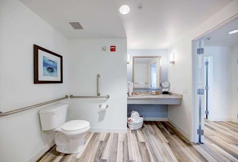 호텔 Best Western Premier   The Tides