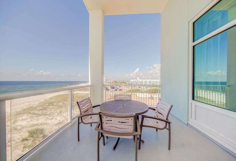 호텔 Best Western Premier   The Tides