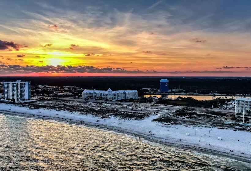 호텔 Best Western Premier   The Tides