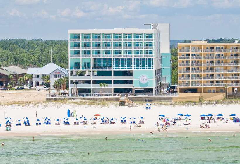 호텔 Best Western Premier   The Tides