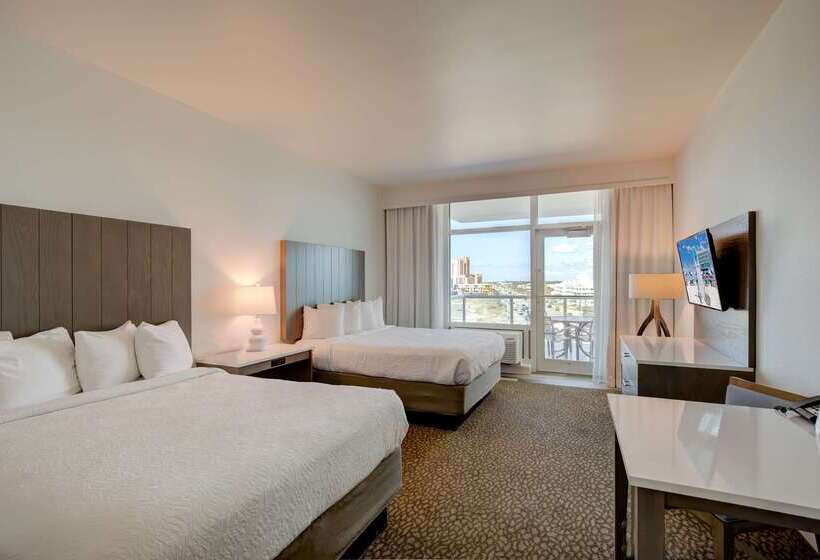 호텔 Best Western Premier   The Tides