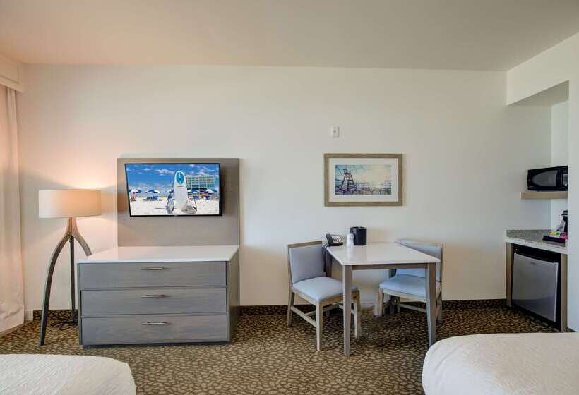 호텔 Best Western Premier   The Tides