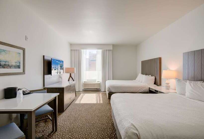 호텔 Best Western Premier   The Tides