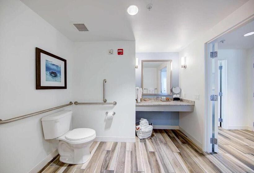 호텔 Best Western Premier   The Tides