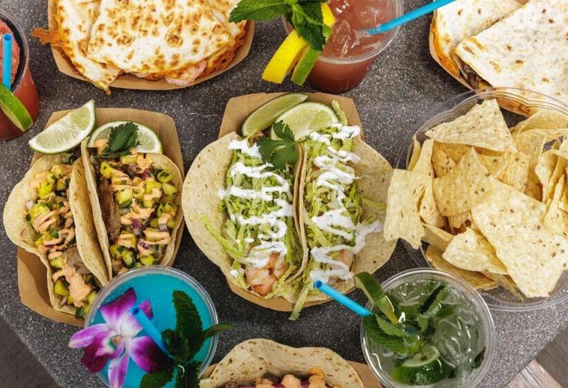 호텔 Best Western Premier   The Tides