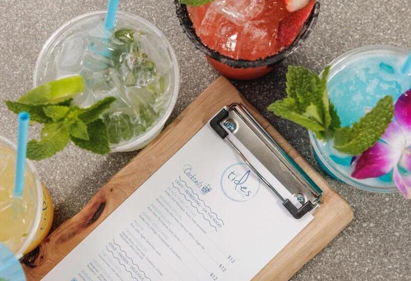 호텔 Best Western Premier   The Tides