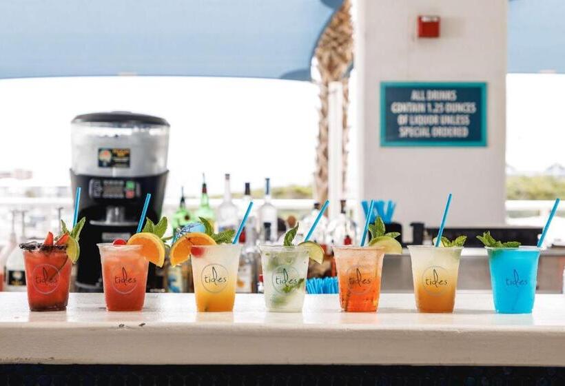 호텔 Best Western Premier   The Tides