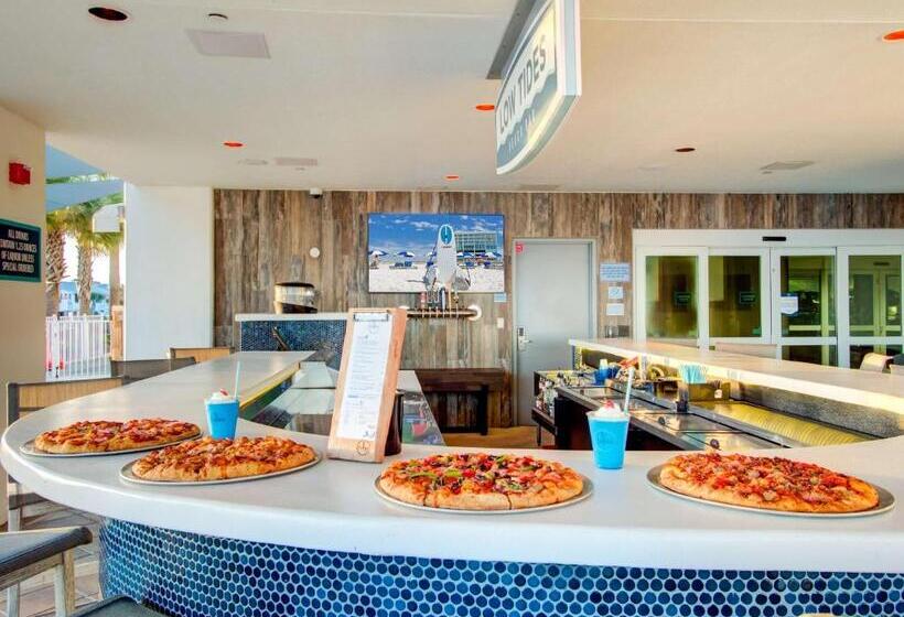 호텔 Best Western Premier   The Tides