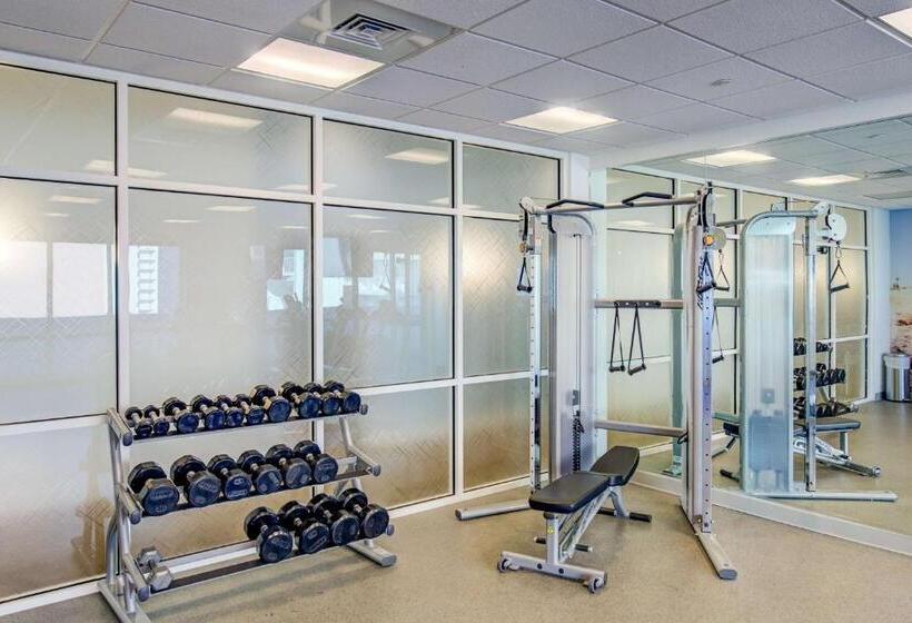 호텔 Best Western Premier   The Tides