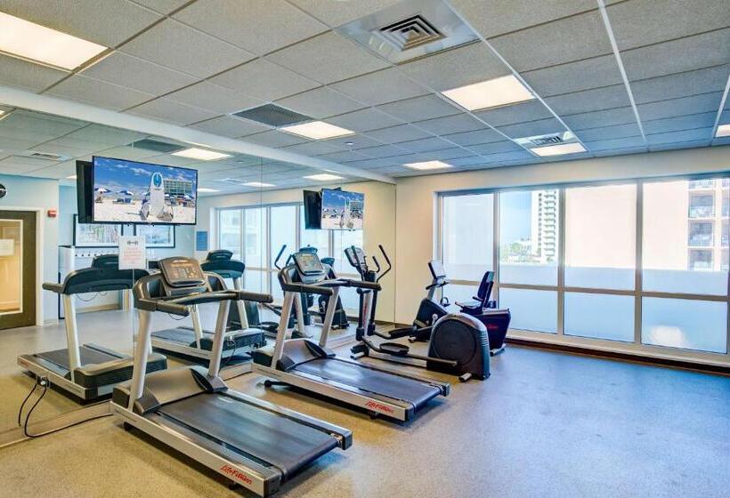 호텔 Best Western Premier   The Tides