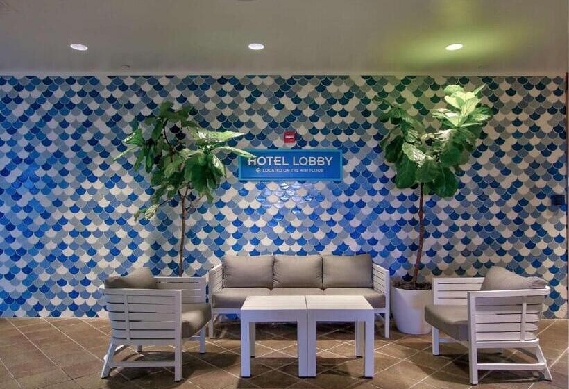 호텔 Best Western Premier   The Tides