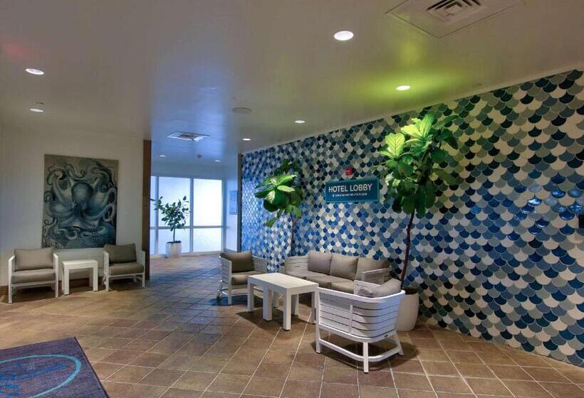 호텔 Best Western Premier   The Tides