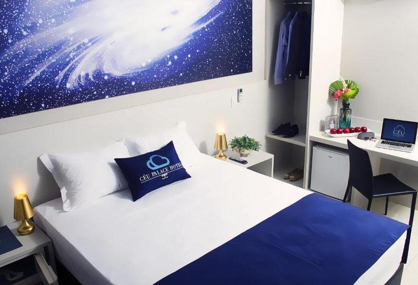 Otel Ceu Palmas