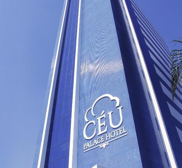 Otel Ceu Palmas