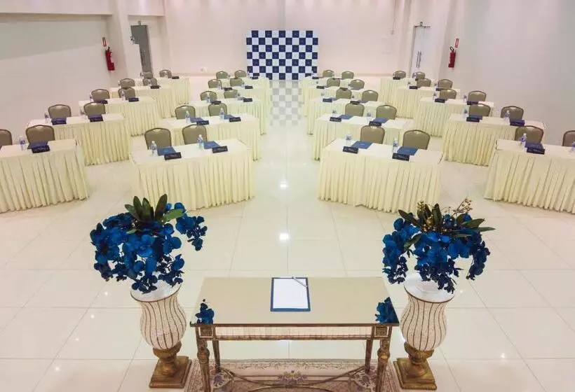 ホテル Ceu Palmas