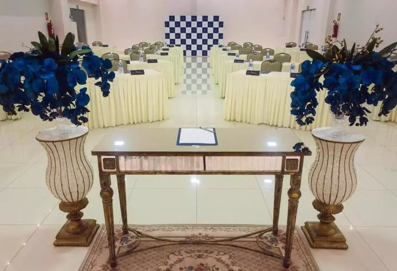 ホテル Ceu Palmas