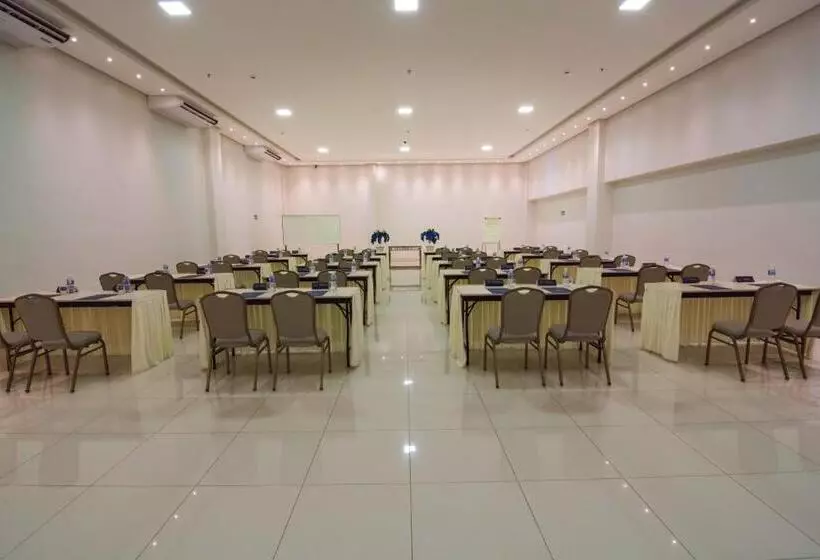 ホテル Ceu Palmas