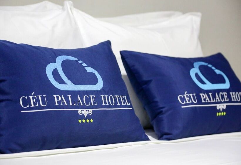 Otel Ceu Palmas