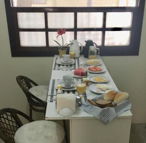 Apart Hotel Chalé Executivo