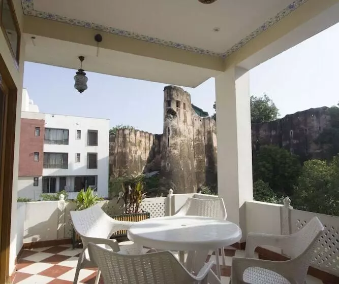 Hotelli Chitra Katha A Story Per Stay