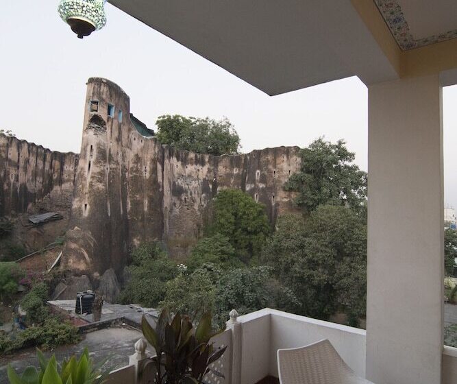 酒店 Chitra Katha A Story Per Stay