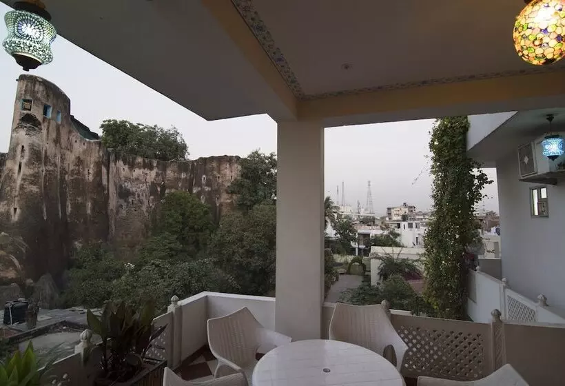 Hotelli Chitra Katha A Story Per Stay