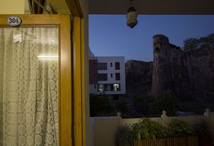 فندق Chitra Katha  A Story Per Stay