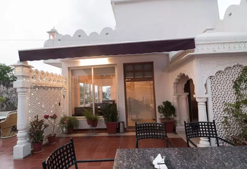 Hotelli Chitra Katha A Story Per Stay