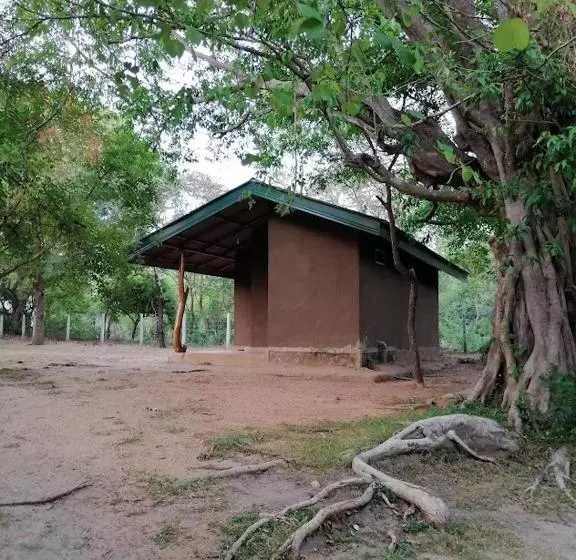 ホテル Clay Hut Village