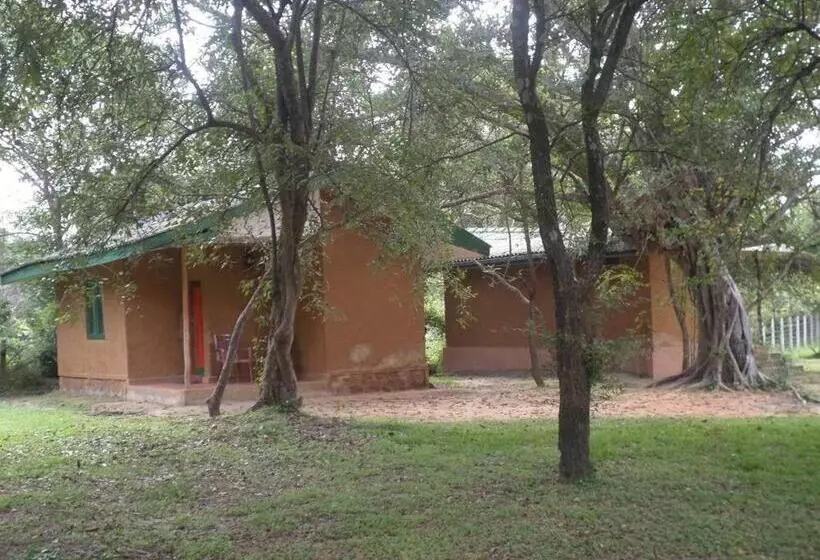 ホテル Clay Hut Village