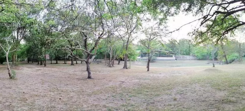 ホテル Clay Hut Village