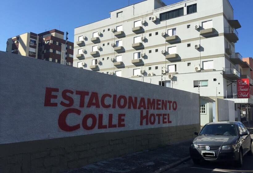 هتل Colle Tourist