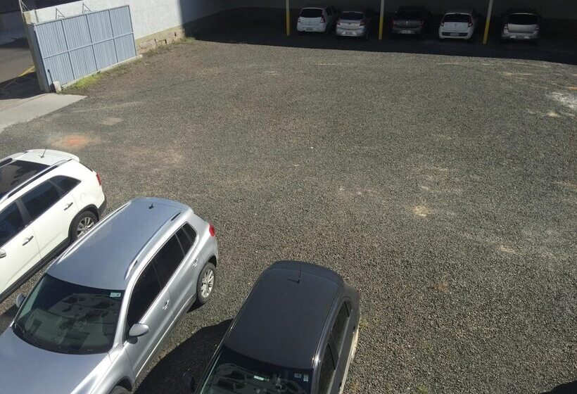 هتل Colle Tourist