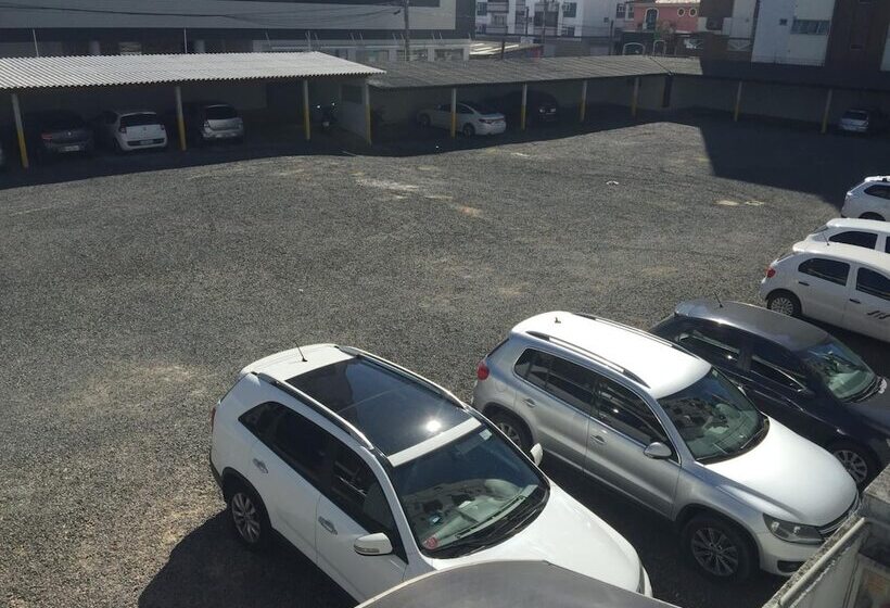 هتل Colle Tourist